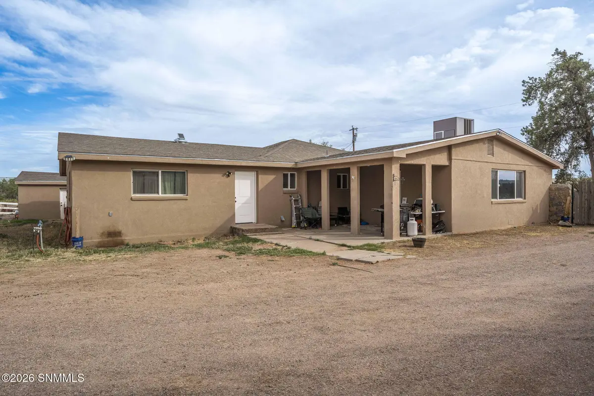 114 N Aries Avenue, Las Cruces, NM 88005 - #1