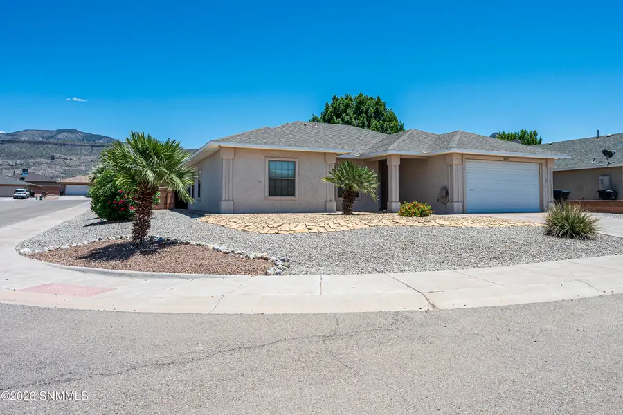 1441 Tierra Royas, Alamogordo, NM 88310 - #2
