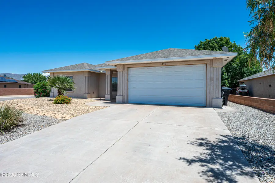 1441 Tierra Royas, Alamogordo, NM 88310 - #3