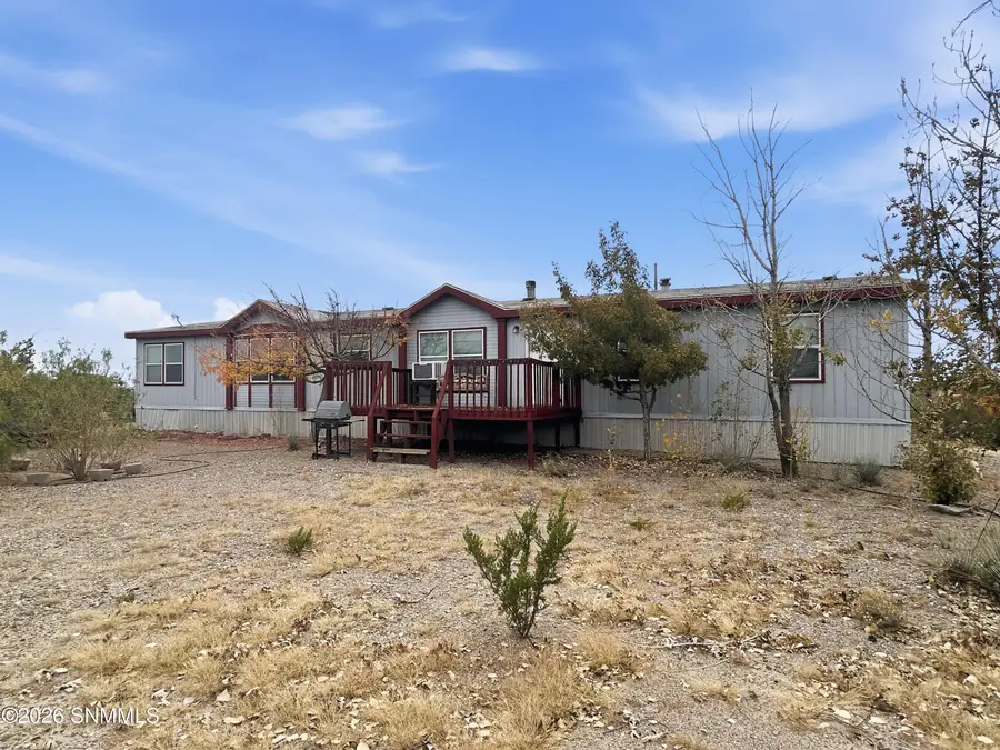 6575 Camino Seguro, La Mesa, NM 88044 - #2