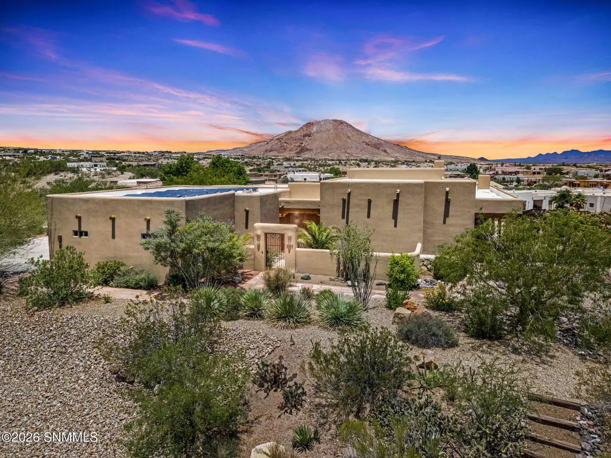 8010 Murano Court, Las Cruces, NM 88007 - #1
