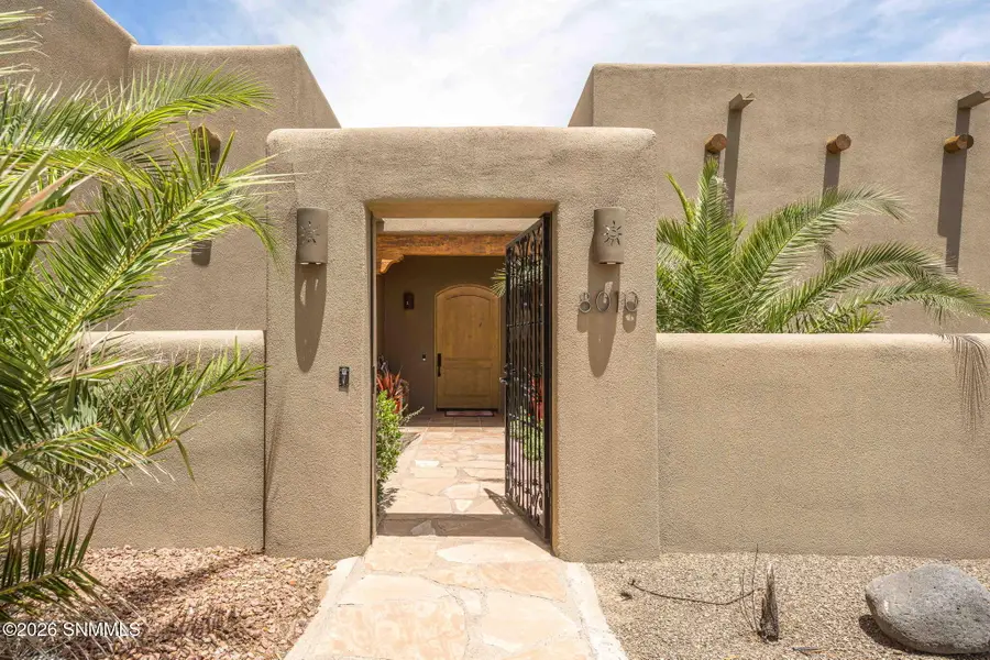 8010 Murano Court, Las Cruces, NM 88007 - #2