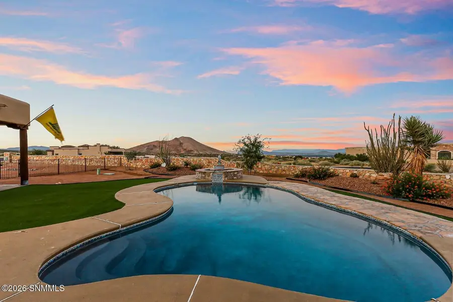 8060 Constitution Road, Las Cruces, NM 88007 - #2