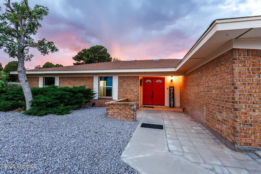 1724 Salinas Drive, Las Cruces, NM 88011 - #3