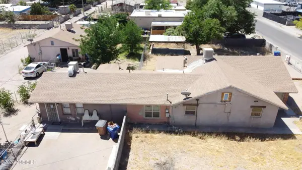 1101 S Espanola Street, Las Cruces, NM 88001