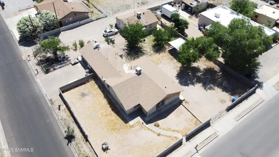 1101 S Espanola Street, Las Cruces, NM 88001 - #2