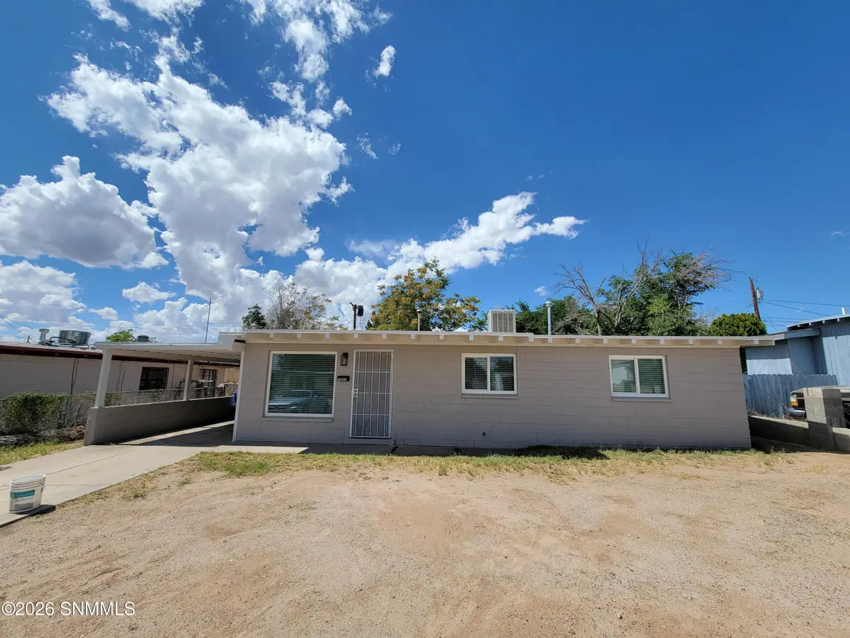 1925 Calle De Suenos, Las Cruces, NM 88001 - #1
