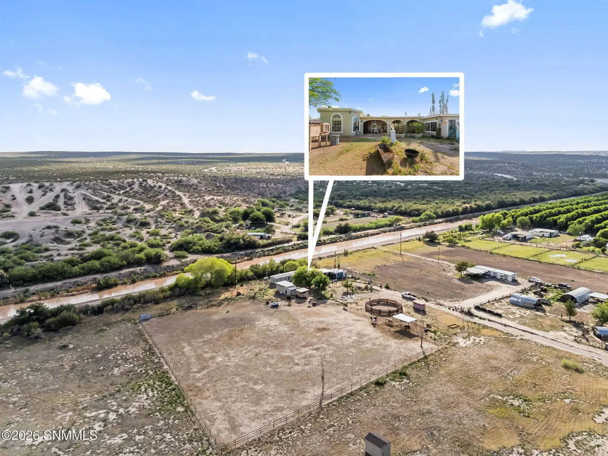 4217 County Road B-006, La Mesa, NM 88044 - #1