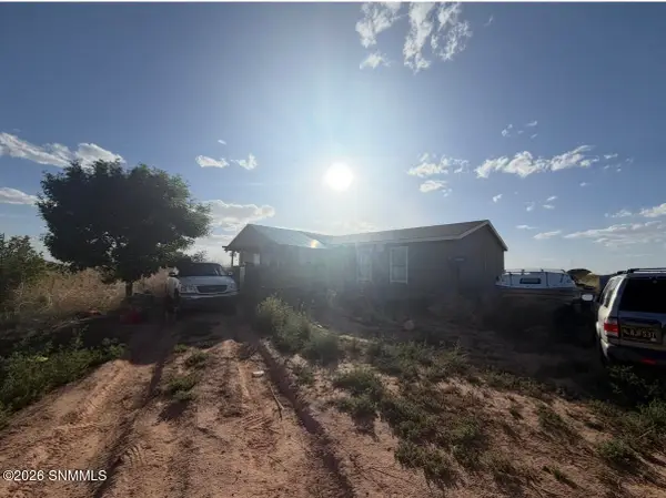 185 Alamotero Lane, Alamogordo, NM 88310