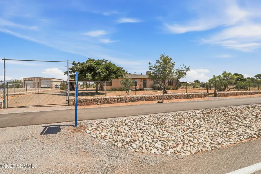 564 Paseo Real Drive, Chaparral, NM 88081 - #2