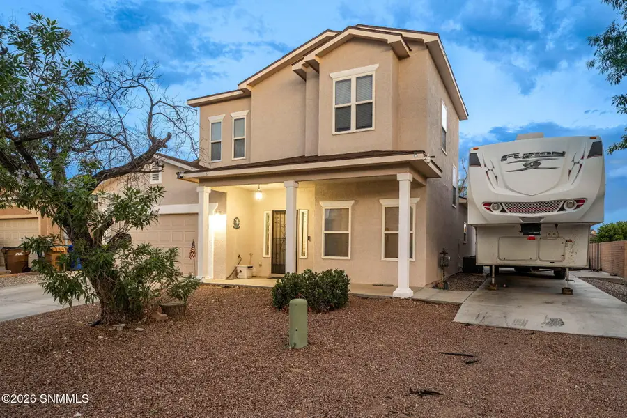 2881 Ancho Avenue, Las Cruces, NM 88007 - #3
