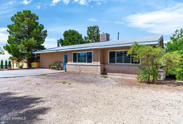5225 Apache Trail, Las Cruces, NM 88012