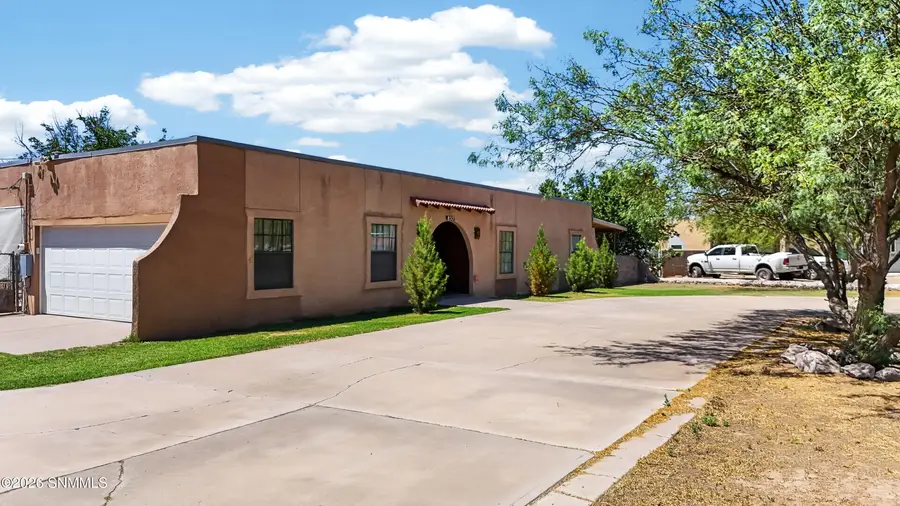 855 Trojan Loop, Las Cruces, NM 88007 - #2