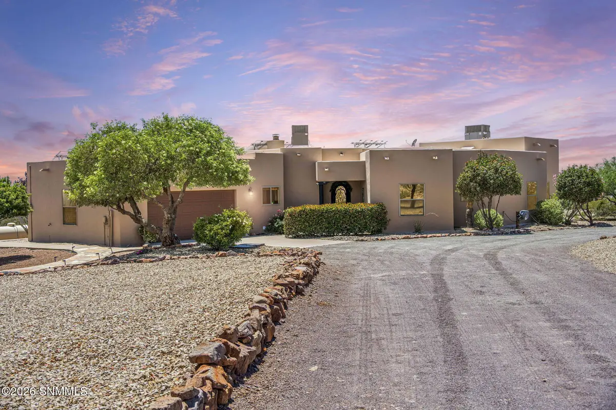 5006 Apex Mine Road, Las Cruces, NM 88011 - #1