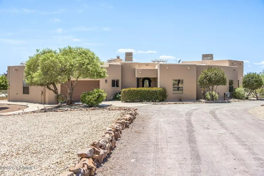 5006 Apex Mine Road, Las Cruces, NM 88011 - #2