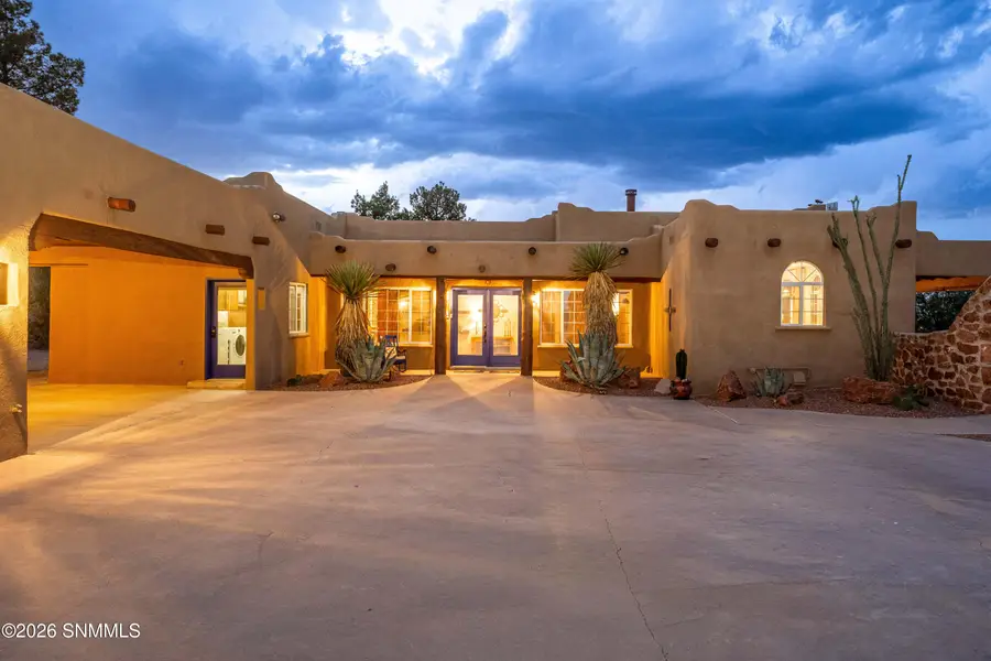 7301 Raasaf Circle, Las Cruces, NM 88005 - #2