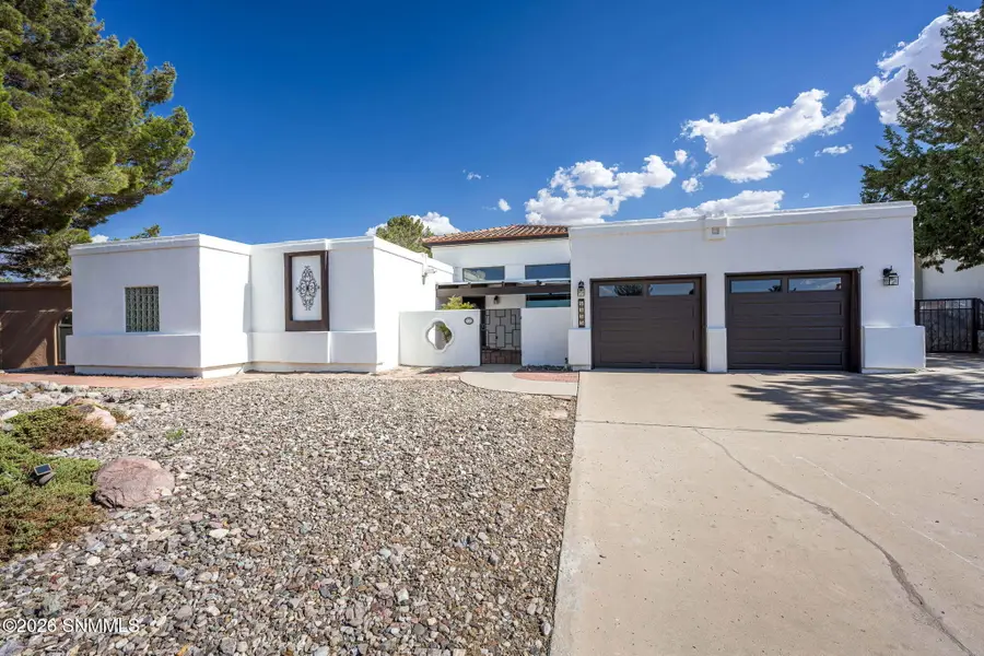 6555 Vista De Oro, Las Cruces, NM 88007 - #3
