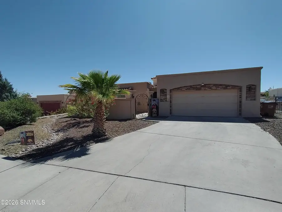 4304 Calle Bonita Lane, Las Cruces, NM 88011 - #2