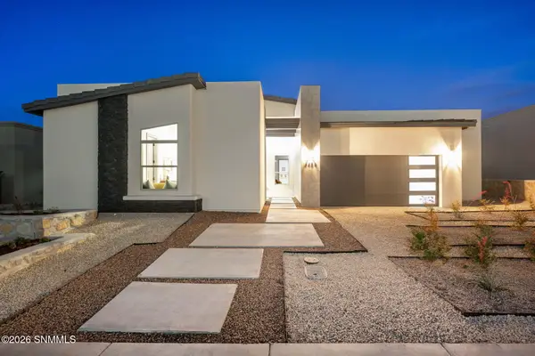 Address Withheld By Seller, Las Cruces, NM 88011