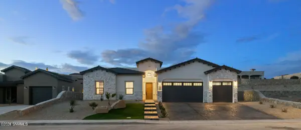 2901 E Springs Road, Las Cruces, NM 88011