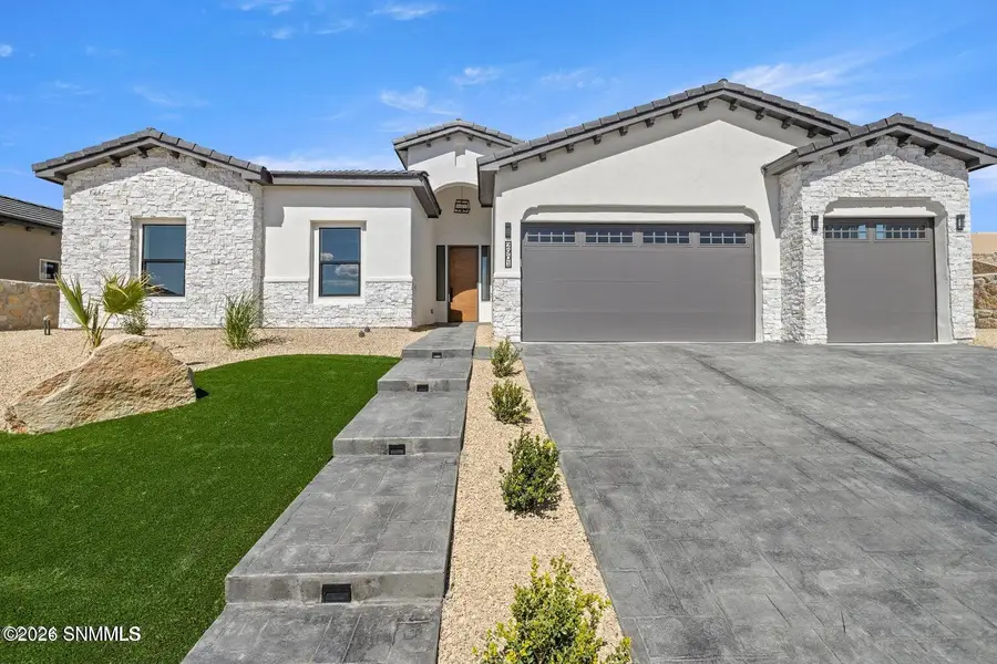 2901 E Springs Road, Las Cruces, NM 88011 - #3