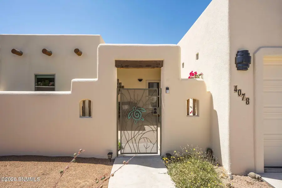 4078 Pepper Post Avenue, Las Cruces, NM 88011 - #2