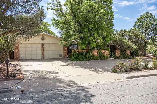 1766 Imperial Street, Las Cruces, NM 88011