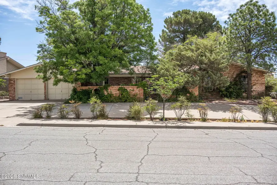1766 Imperial Street, Las Cruces, NM 88011 - #2