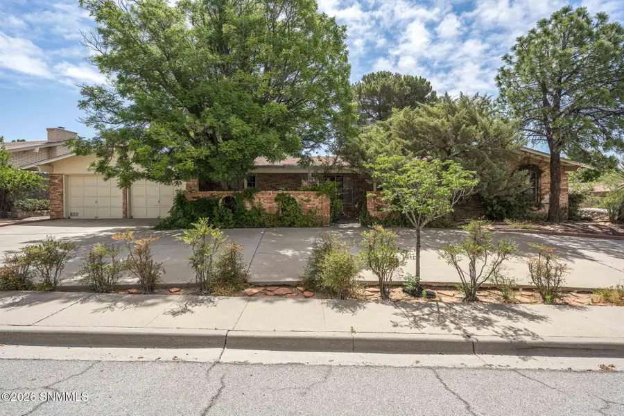 1766 Imperial Street, Las Cruces, NM 88011 - #3