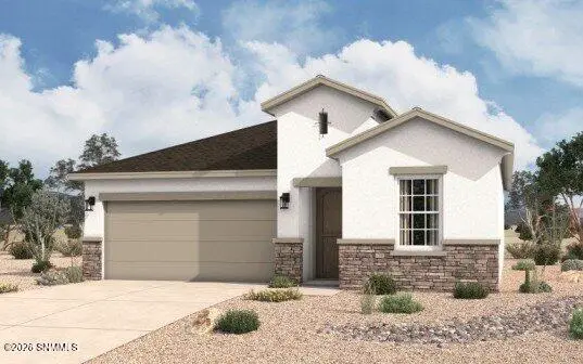 7535 Sierra Este Place, Las Cruces, NM 88012 - #1