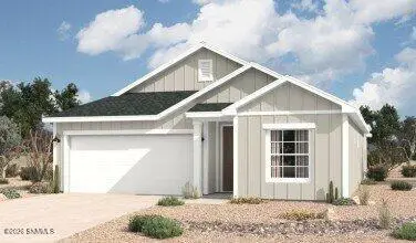 7523 Sierra Este Place, Las Cruces, NM 88012