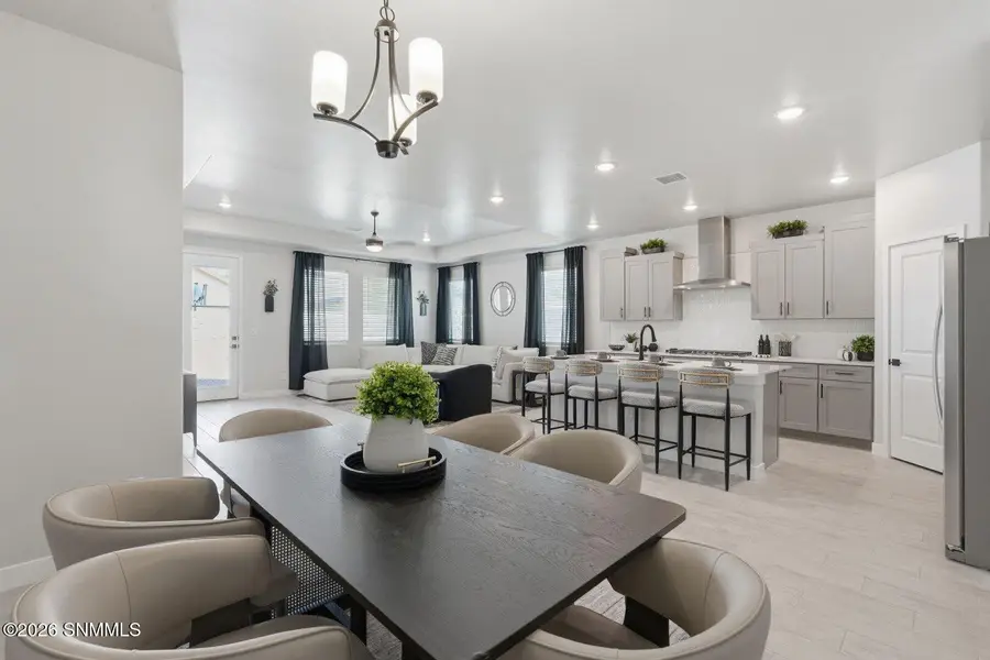 7523 Sierra Este Place, Las Cruces, NM 88012 - #3