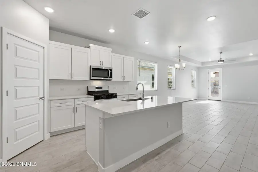 7515 Sierra Este Place, Las Cruces, NM 88012 - #2