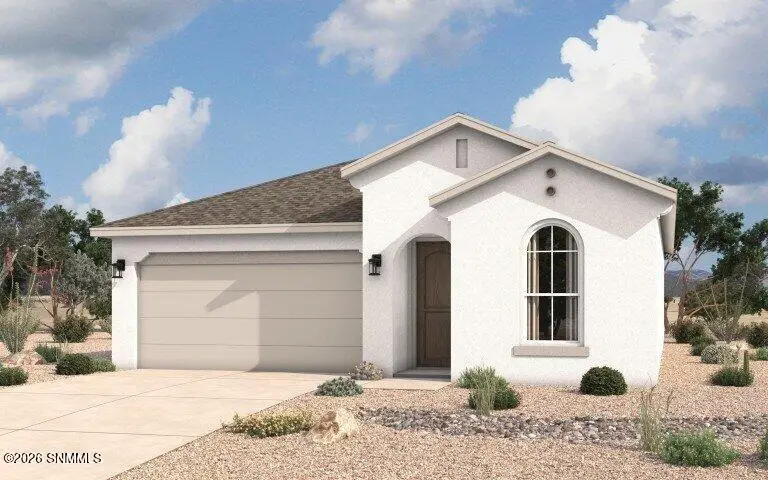 7540 Sierra Este Place, Las Cruces, NM 88012 - #1