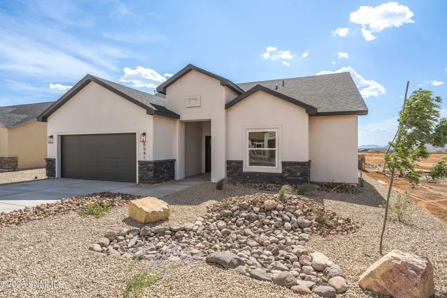6541 Swan Street, Las Cruces, NM 88012 - #2