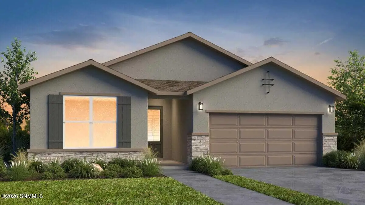 7424 Endeavor Place, Las Cruces, NM 88012 - #1