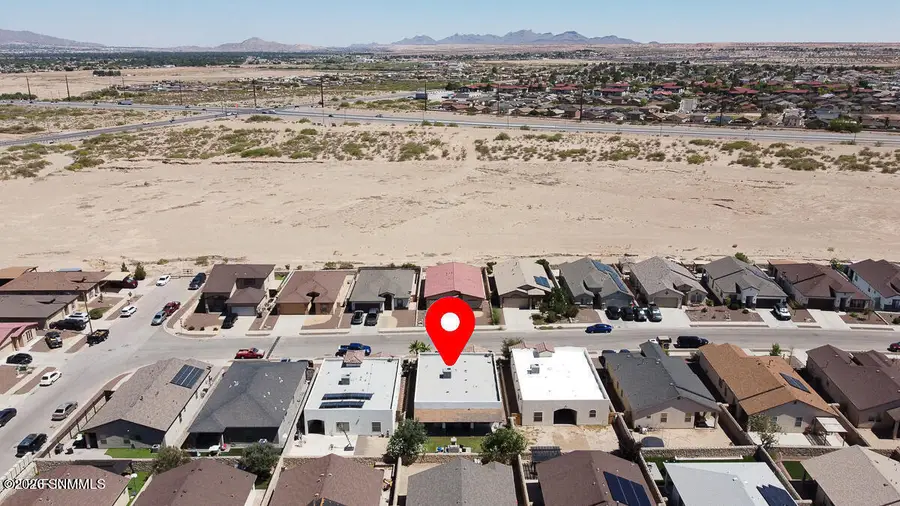 856 Cedar Park Avenue, Sunland Park, NM 88008 - #3