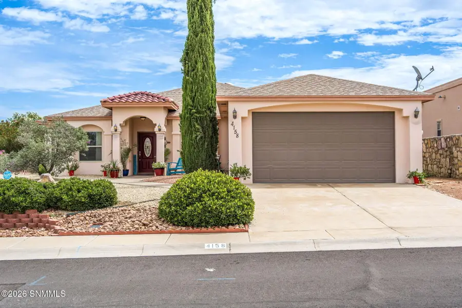 4158 Mojave Drive, Las Cruces, NM 88005 - #2