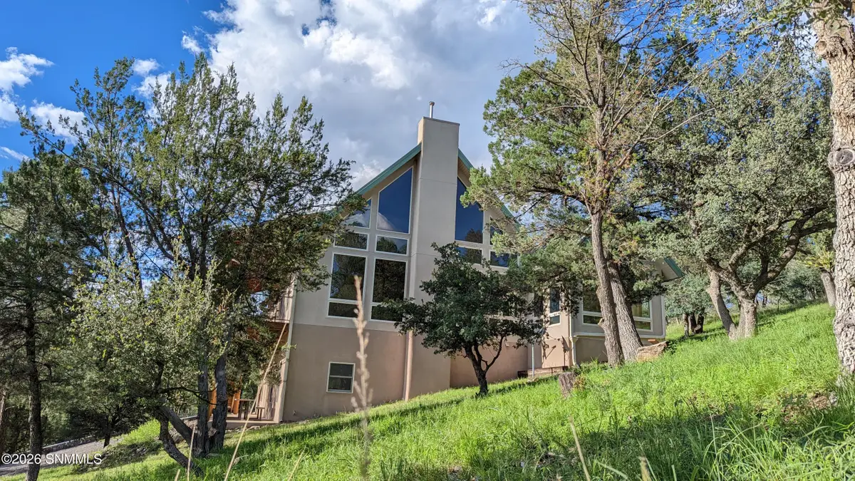 60 N Fork Walnut Creek Road, Silver City, NM 88061 - #1