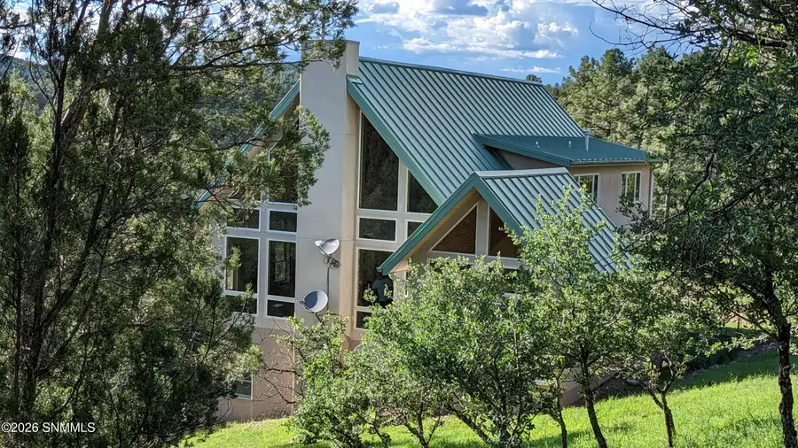 60 N Fork Walnut Creek Road, Silver City, NM 88061 - #2