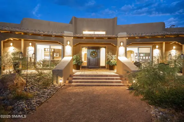 7003 Mcnutt Road, Anthony, NM 88021
