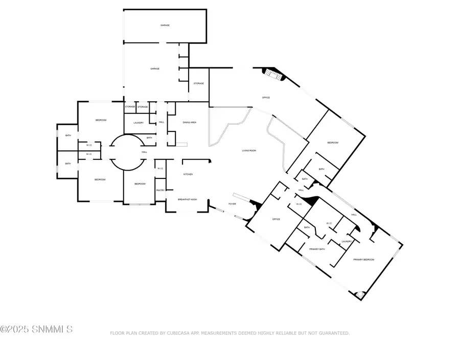 7003 Mcnutt Road, Anthony, NM 88021 - #3