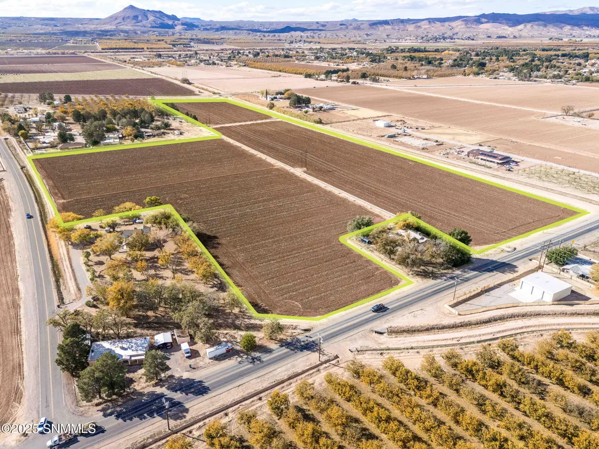 3635 N Valley Drive, Las Cruces, NM 88007 - #1