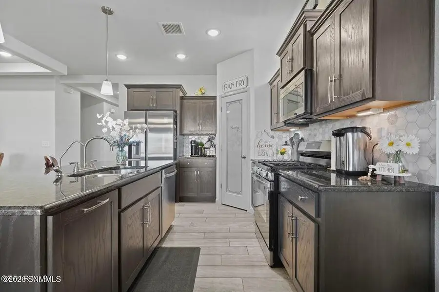 838 Magnolia Park Street, Santa Teresa, NM 88008 - #3
