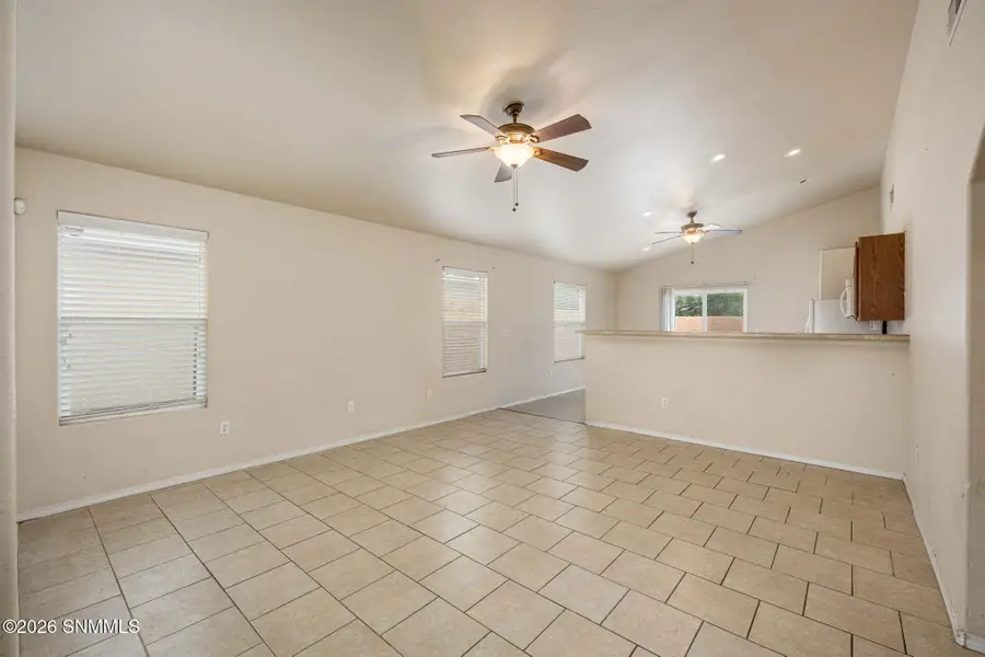 2882 Borroughs Street, Las Cruces, NM 88007 - #2