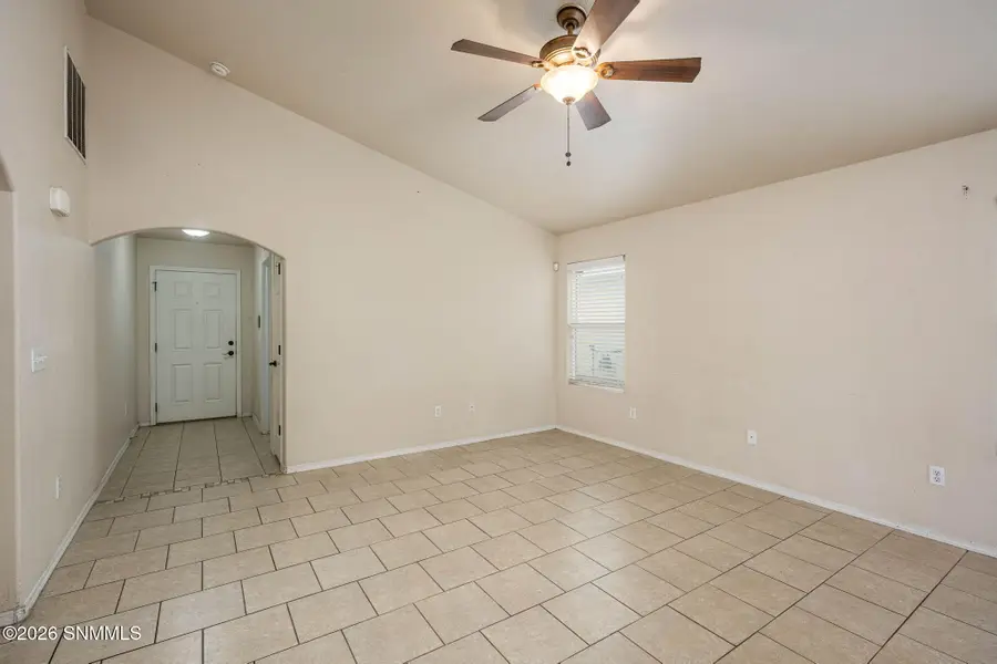 2882 Borroughs Street, Las Cruces, NM 88007 - #3