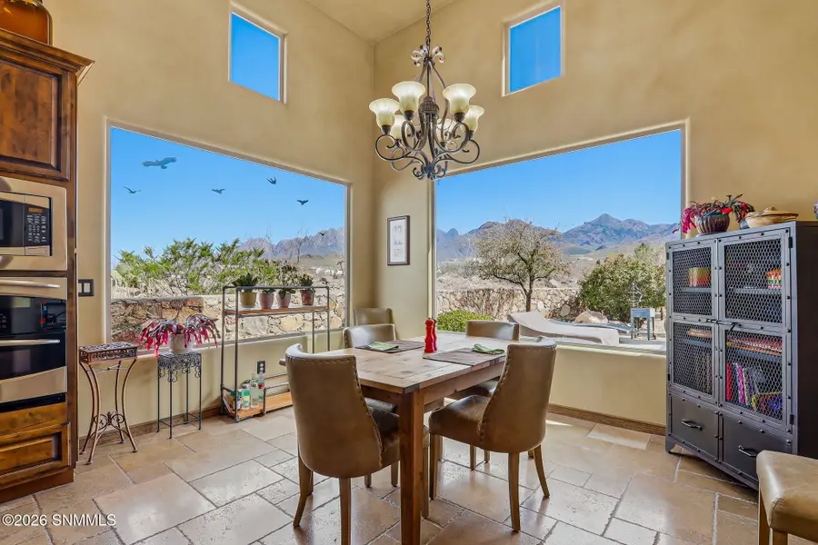 4855 Mother Lode Trail, Las Cruces, NM 88011 - #2