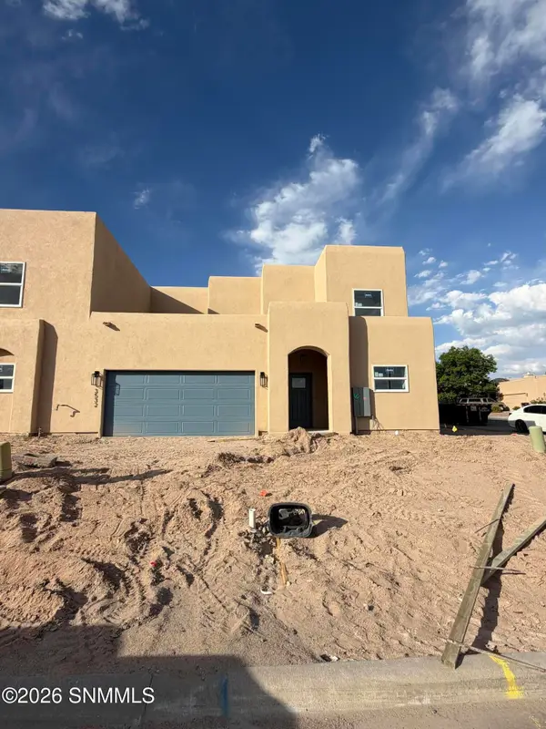 3532 Evy Lane, Las Cruces, NM 88012
