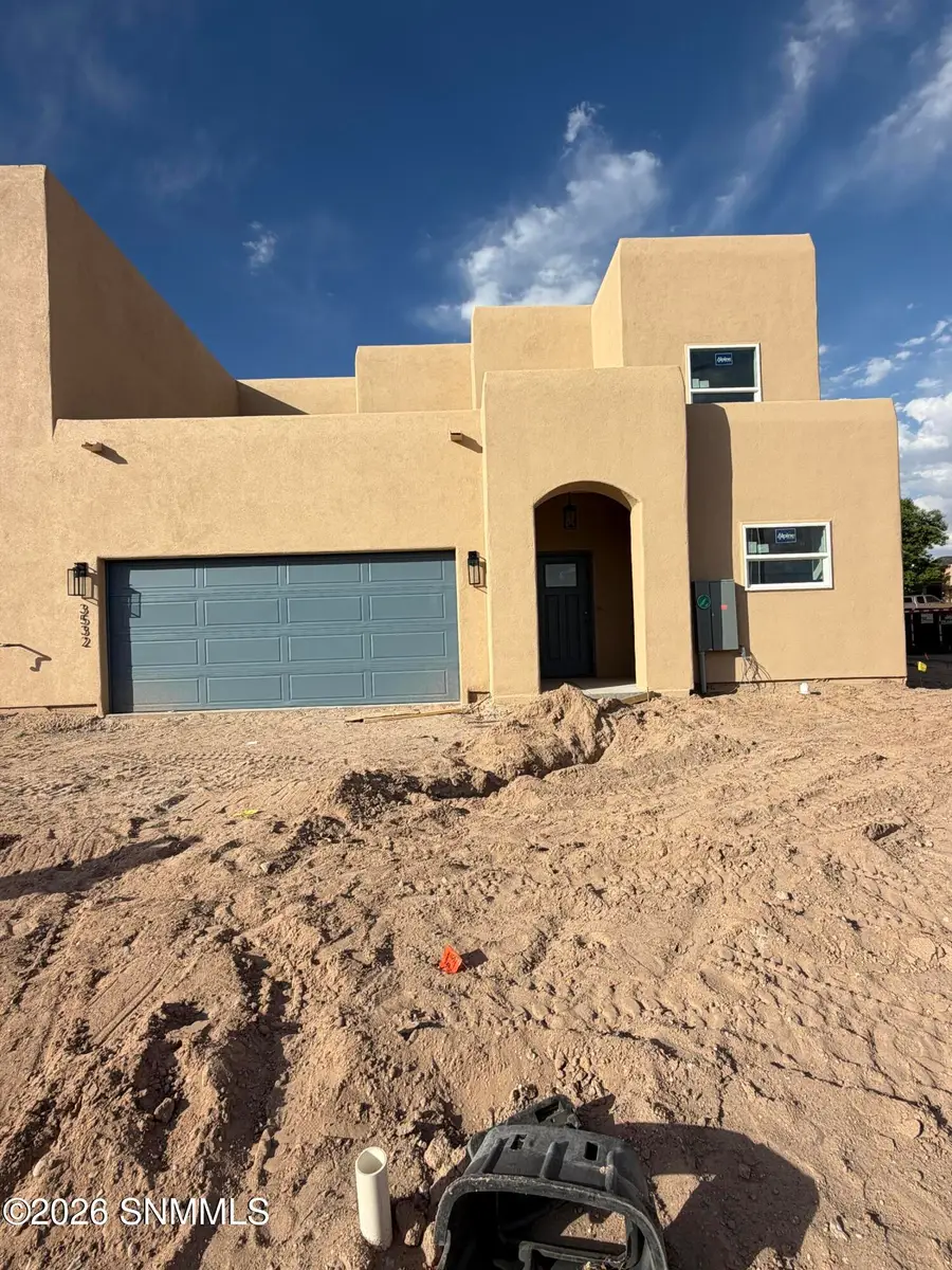 3532 Evy Lane, Las Cruces, NM 88012 - #2