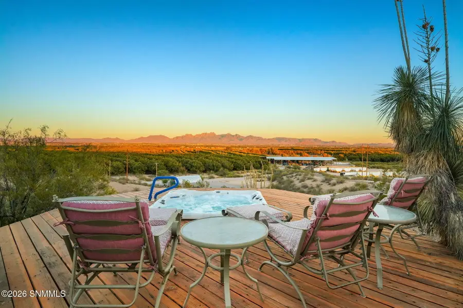 3815 Pantera Circle, Las Cruces, NM 88007 - #2